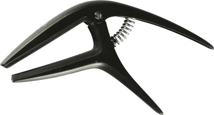 EKO Cejilla Universal para Todo Tipo De Guitarras