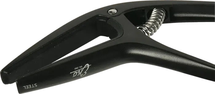 EKO Cejilla Universal para Todo Tipo De Guitarras