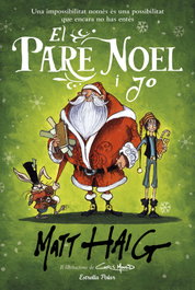 El pare Noel i jo, Matt Haig - ESTRELLA POLAR