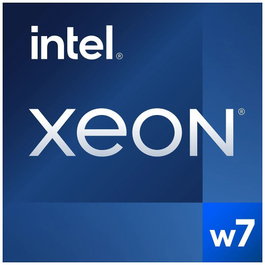 Intel Procesador XEON W3-2535 PK8071305502300 (26.25M Cache, 3.50 GHz, 10 Cores)