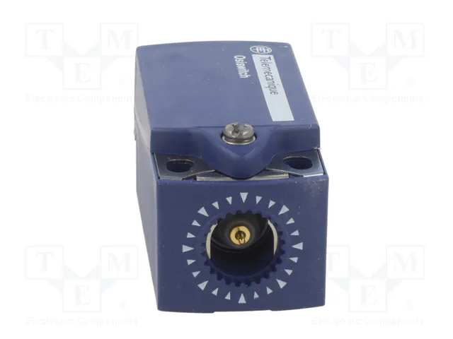 TELEMECANIQUE SENSORS ZCP29M12 Cuerpo