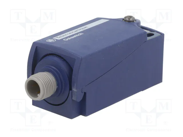 TELEMECANIQUE SENSORS ZCP29M12 Cuerpo