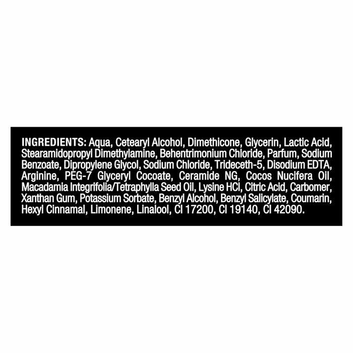 Tresemme Lamellar Shine Sérum Crema Capilar Ultra Brillo 200 ml