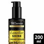 Tresemme Lamellar Shine Sérum Crema Capilar Ultra Brillo 200 ml