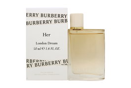 Burberry Her London Dream Eau de Parfum 50ml Spray
