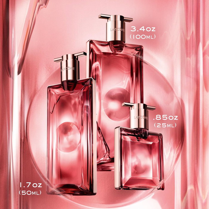 Perfume Mujer Lancôme IDÔLE EDP 100 ml