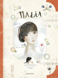 Nadia (Miranda), VV.AA. - EDELVIVES