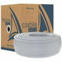 Phasak Bobina de cable UTP Cat.6 PHR 6100 100m Gris AWG23 CCA