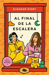Al final de la escalera, Eleanor Rigby - B DE BOLSILLO