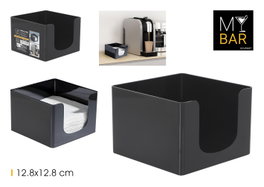 Inde Servilletero Cocktail My Bar Plástico (Pack de 24 Unidades)