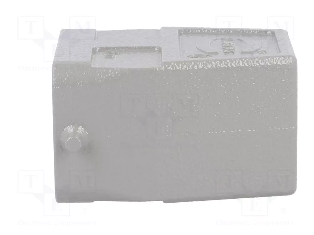 HARTING Carcasa para conectores HDC Han® B tamaño 6B M25 HARTING Carcasa para conectores HDC Han® B tamaño 6B M25