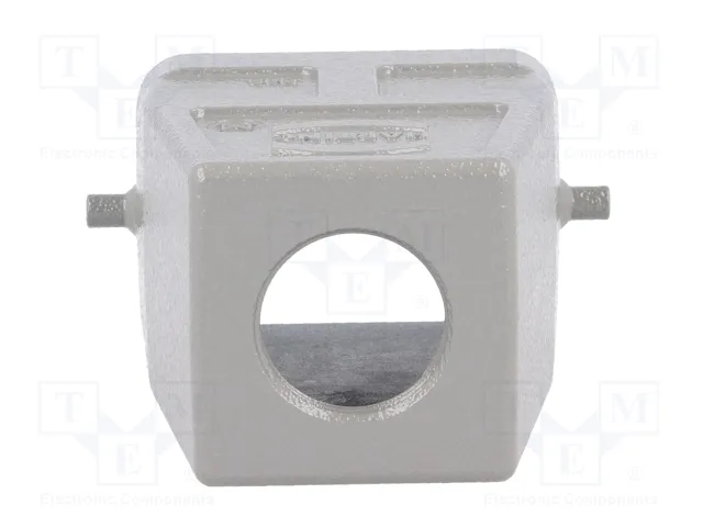 HARTING Carcasa para conectores HDC Han® B tamaño 6B M25 HARTING Carcasa para conectores HDC Han® B tamaño 6B M25