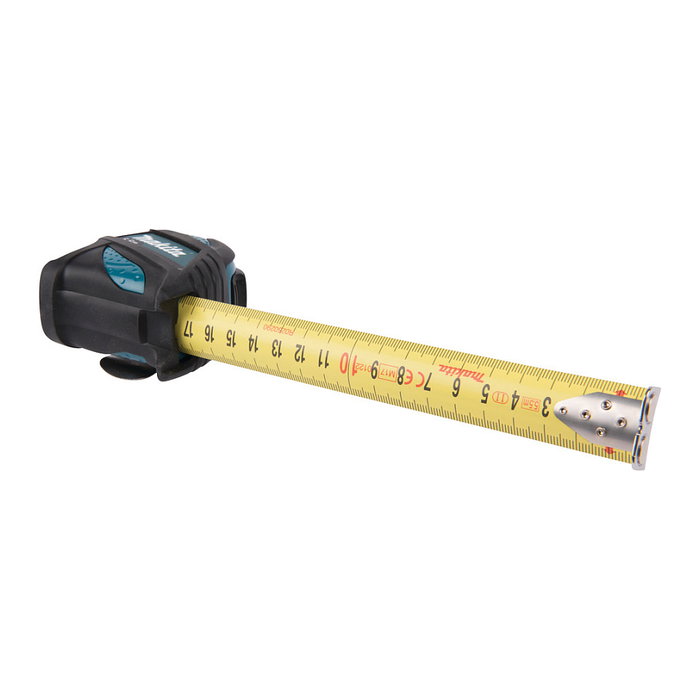 Makita B-57146 Cinta métrica de 5,5 m Makita B-57146 Cinta métrica de 5,5 m