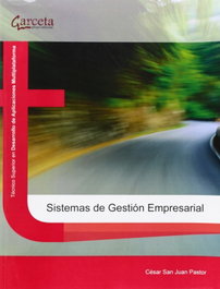 GARCETA, SISTEMAS DE GESTION EMPRESARIAL.(TECNICO SUPERIOR)