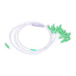 Extralink Splitter 1:16 PLC SC/APC 900um 1m