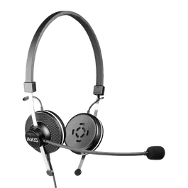 AKG HSC15 Headset Con Cables Jack