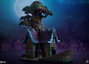 Critical Role Estatua Torre de dados Xhorhaus 28 cm