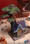 Critical Role Estatua Torre de dados Xhorhaus 28 cm