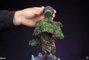 Critical Role Estatua Torre de dados Xhorhaus 28 cm