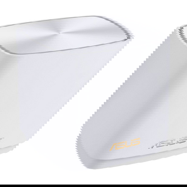 Asus ZenWiFi XD4 Plus AX1800 3 Pack Doble Banda Wi-Fi 6 (802.11ax) Blanco