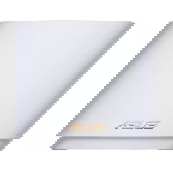 Asus ZenWiFi XD4 Plus AX1800 3 Pack Doble Banda Wi-Fi 6 (802.11ax) Blanco
