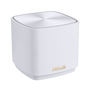 Asus ZenWiFi XD4 Plus AX1800 3 Pack Doble Banda Wi-Fi 6 (802.11ax) Blanco