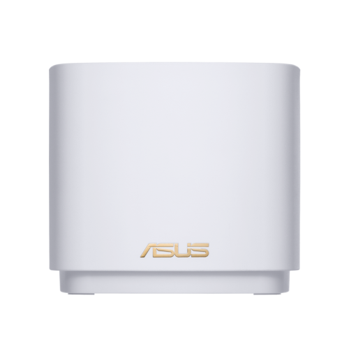 Asus ZenWiFi XD4 Plus AX1800 3 Pack Doble Banda Wi-Fi 6 (802.11ax) Blanco