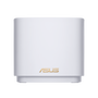 Asus ZenWiFi XD4 Plus AX1800 3 Pack Doble Banda Wi-Fi 6 (802.11ax) Blanco