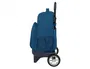 Safta Mochila Grande con Ruedas Compact Evolution Extraible Harper & Neyer 450x330x220 mm