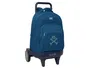 Safta Mochila Grande con Ruedas Compact Evolution Extraible Harper & Neyer 450x330x220 mm