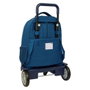 Safta Mochila Grande con Ruedas Compact Evolution Harper & Neyer