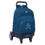 Safta Mochila Grande con Ruedas Compact Evolution Harper & Neyer