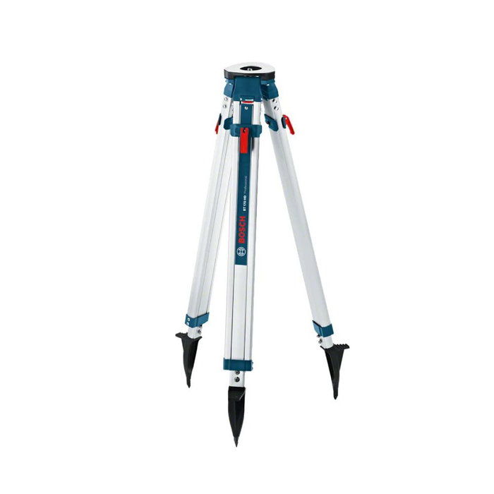 Bosch Professional Trípode BT 170 HD para nivelación Bosch Professional Trípode BT 170 HD para nivelación