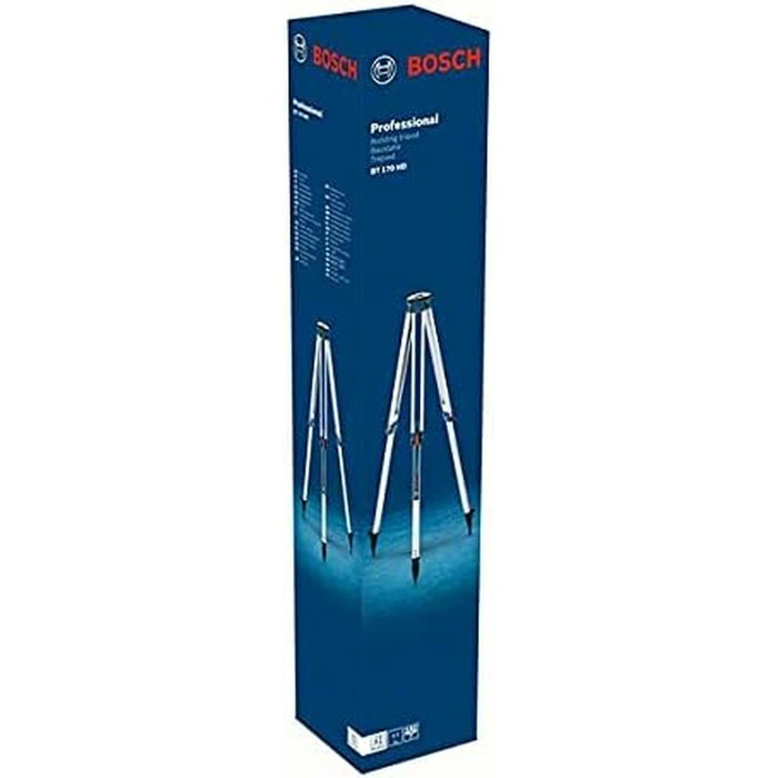 Bosch Professional Trípode BT 170 HD para nivelación Bosch Professional Trípode BT 170 HD para nivelación