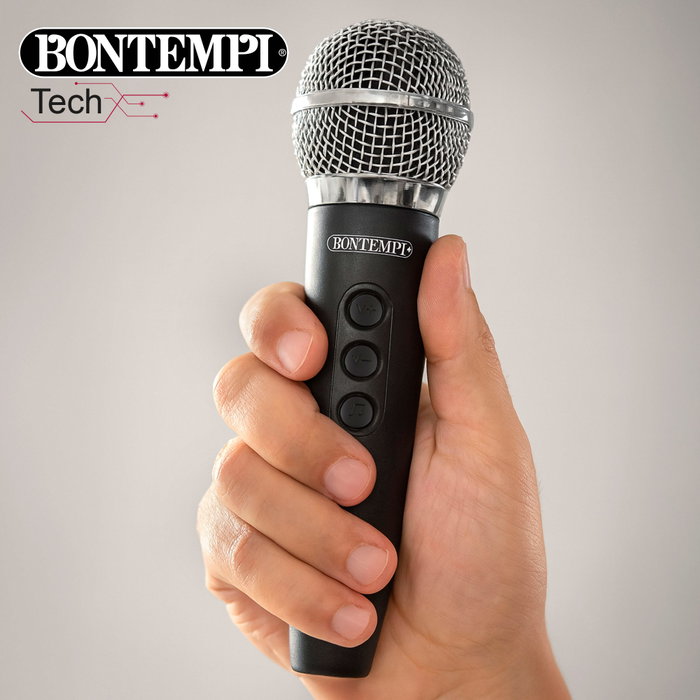Bontempi-Trolley Altavoz Wirel