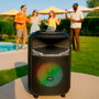 Bontempi-Trolley Altavoz Wirel