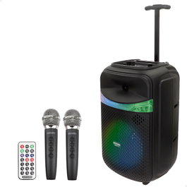 Bontempi-Trolley Altavoz Wirel