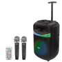Bontempi-Trolley Altavoz Wirel