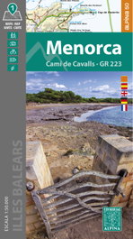 ALPINA Menorca - Camí de Cavalls GR 223