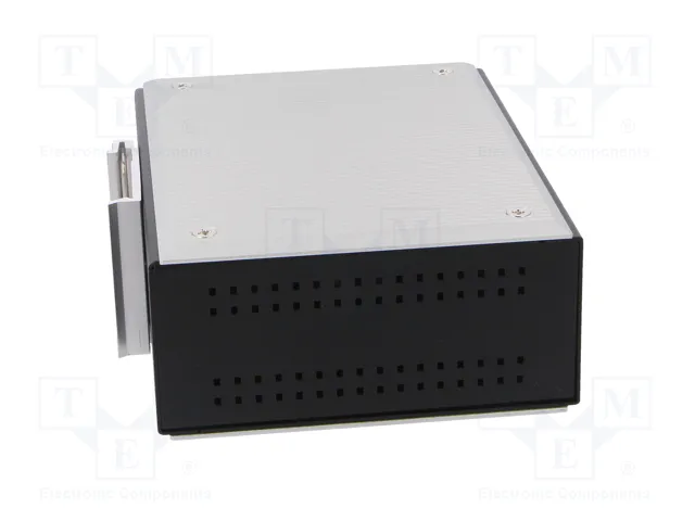 WEIDMÜLLER IE-SW-VL05M-5TX Módulo de automatización switch Ethernet administrado RS232