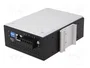 WEIDMÜLLER IE-SW-VL05M-5TX Módulo de automatización switch Ethernet administrado RS232