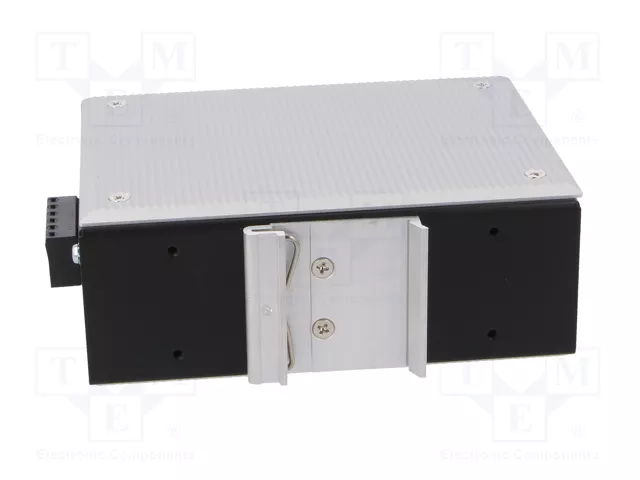 WEIDMÜLLER IE-SW-VL05M-5TX Módulo de automatización switch Ethernet administrado RS232