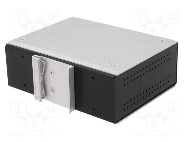 WEIDMÜLLER IE-SW-VL05M-5TX Módulo de automatización switch Ethernet administrado RS232
