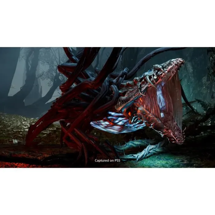 Sony Returnal - Juego de PS5