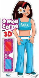 SARA, VV.AA. - EURO IMPALA PORTUGUES