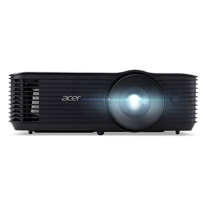 Acer Essential X119H Proyector DLP SVGA 4800 lúmenes ANSI Negro