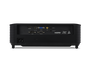 Acer MR.JTG11.00P Videoproyector Estándar SVGA 800x600 4800 Lúmenes ANSI DLP 3D Negro