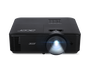 Acer MR.JTG11.00P Videoproyector Estándar SVGA 800x600 4800 Lúmenes ANSI DLP 3D Negro