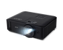 Acer MR.JTG11.00P Videoproyector Estándar SVGA 800x600 4800 Lúmenes ANSI DLP 3D Negro