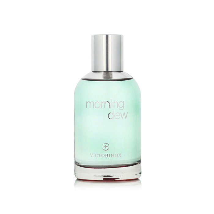 Victorinox Swiss Army Morning Dew Eau de Toilette 100 ml Spray Victorinox Swiss Army Morning Dew Eau de Toilette 100 ml Spray